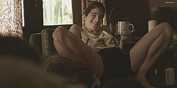 Actress - Gaby Hoffmann: Movie - Transparent